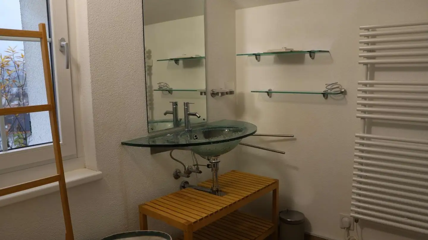 Single room for rent - In Der Halden 4, 8902 Urdorf - Photo 4