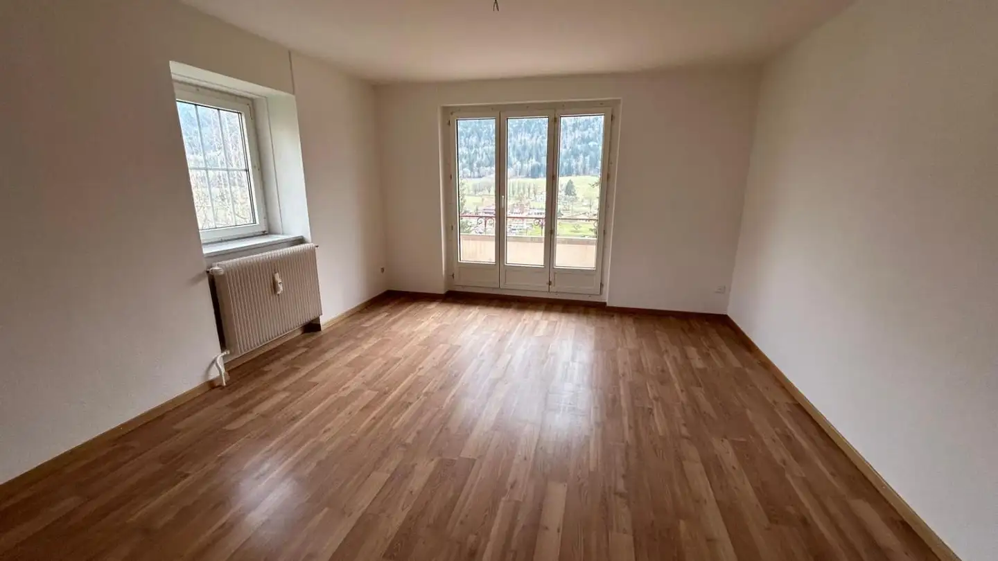 Appartamento in affitto - Rue Baptiste-Savoye 11, 2610 St-Imier - Foto 2