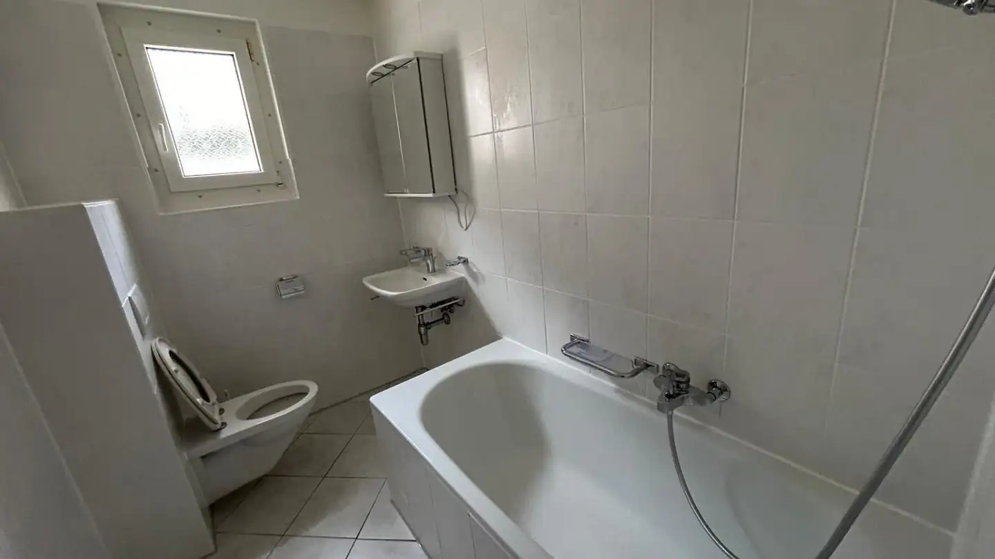 Appartamento in affitto - Rue Baptiste-Savoye 11, 2610 St-Imier - Foto 3