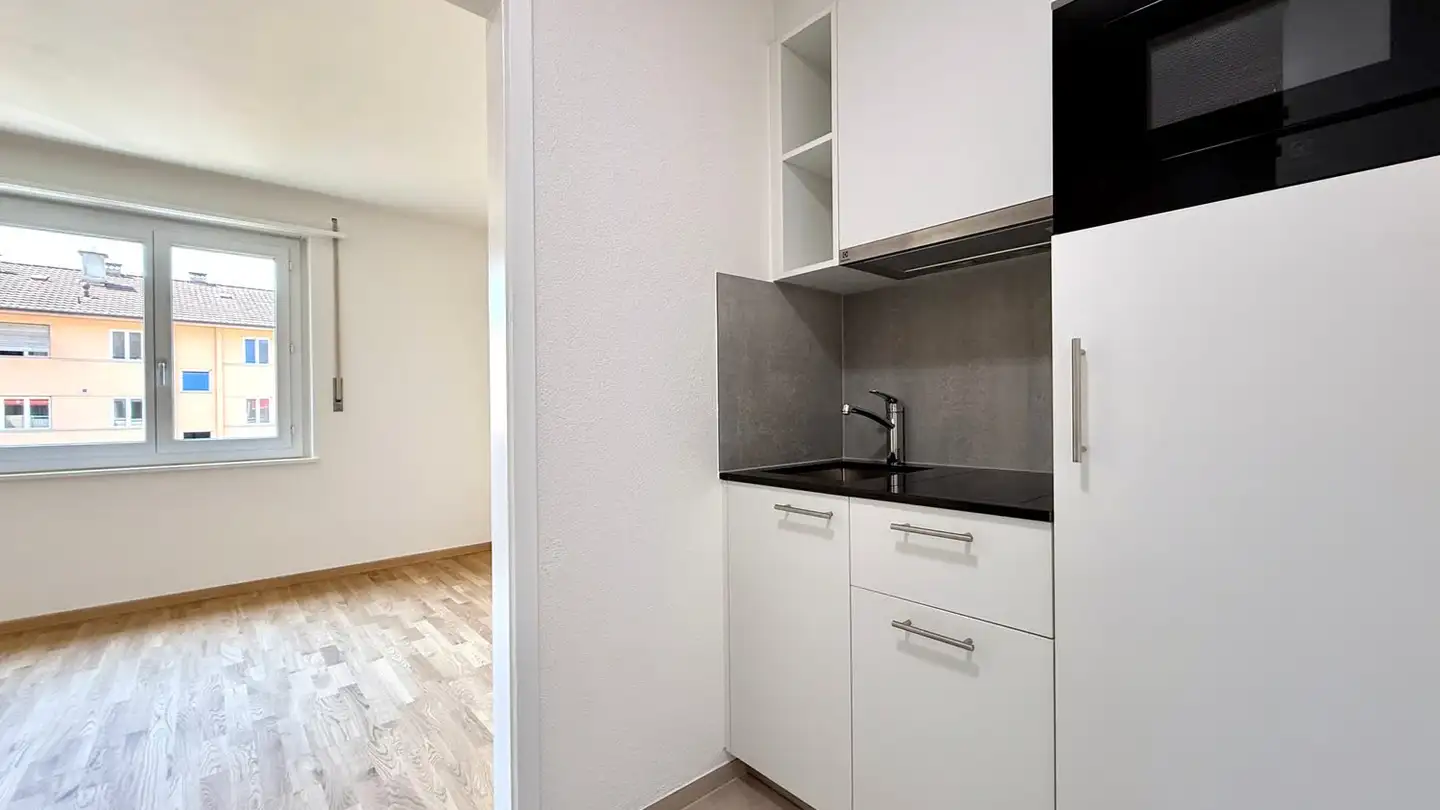 Appartamento in affitto - Chemin Des Fléoles / Lischenweg 26, 2503 Biel/Bienne