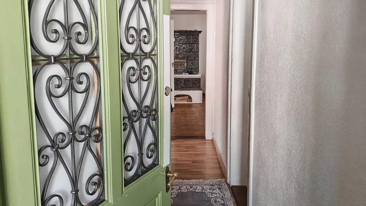 Appartamento in affitto - Bahnhofstrasse 23, 3800 Interlaken
