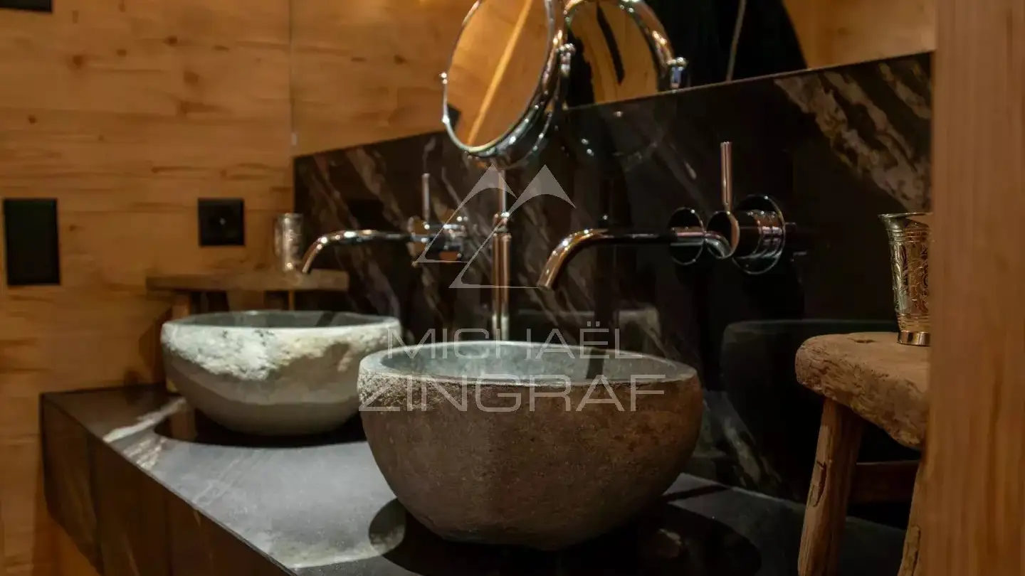 Appartement à vendre - 1659 Rougemont - Photo 4