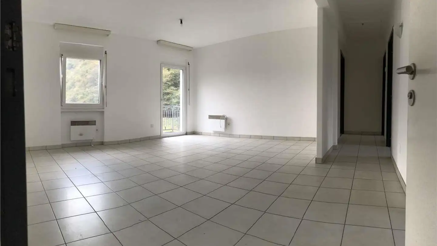 Apartment for rent - Via Della Pietra 11, 6707 Iragna - Photo 4
