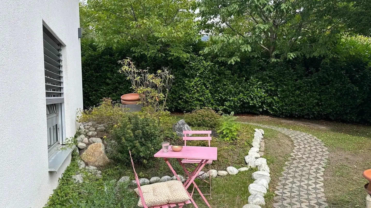 Appartamento in affitto - 3974 Mollens VS - Photo 2