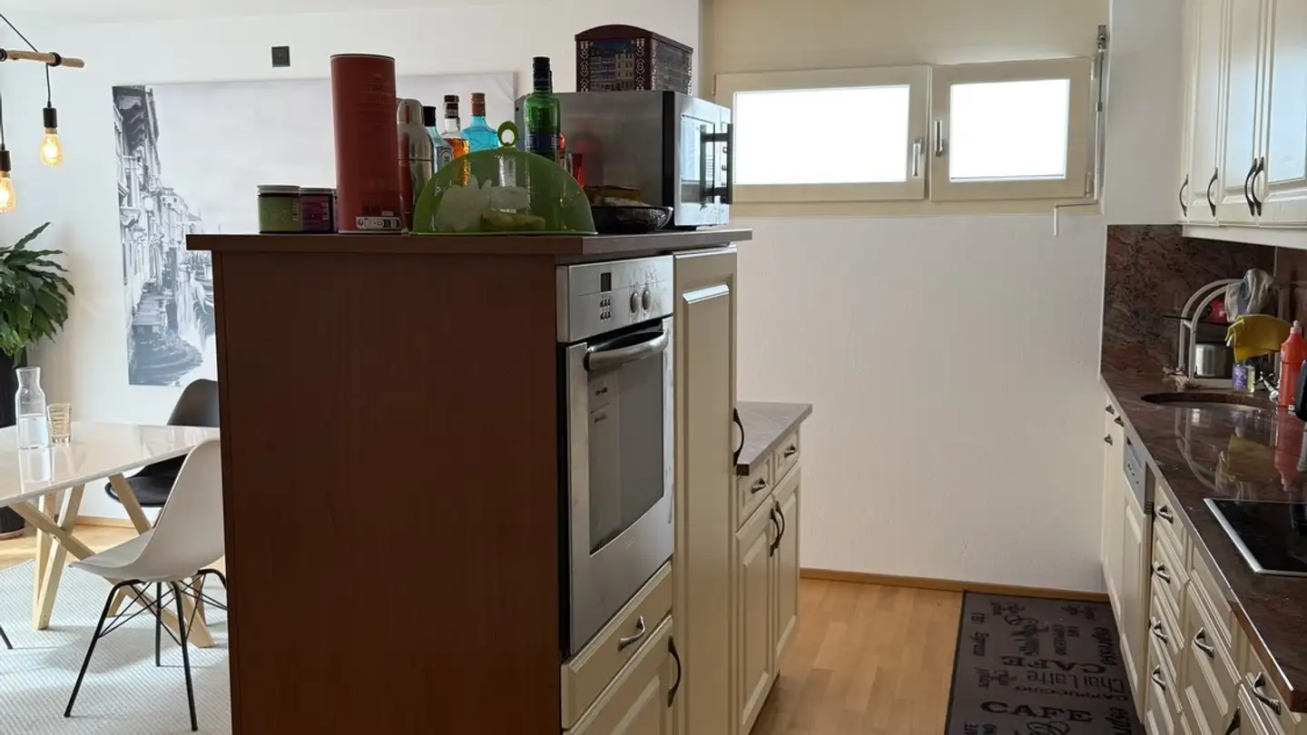 Single room for rent - 8046 Zürich - Photo 2