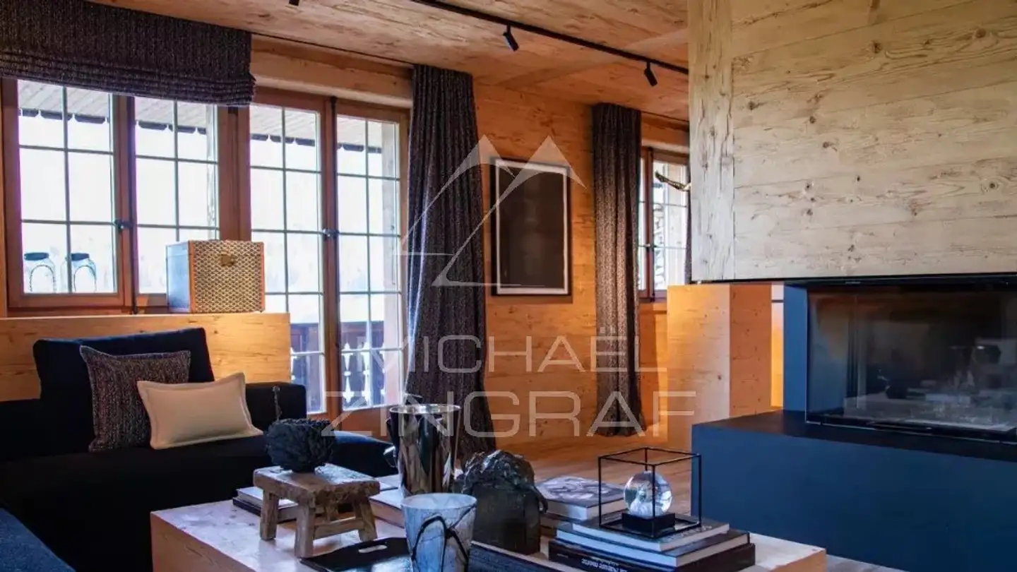 Appartement à vendre - 1659 Rougemont - Photo 2