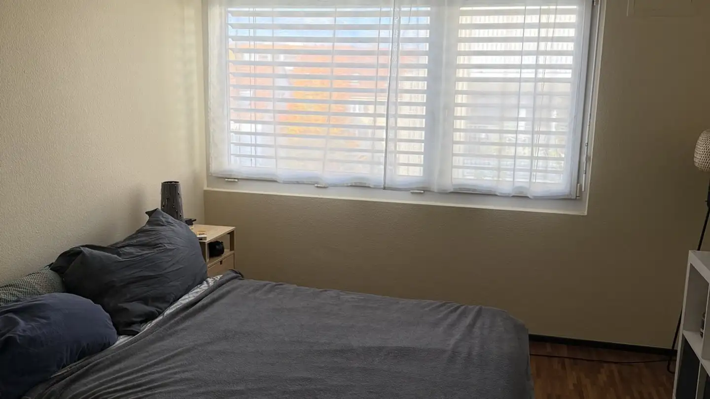 Single room for rent - 8046 Zürich - Photo 3