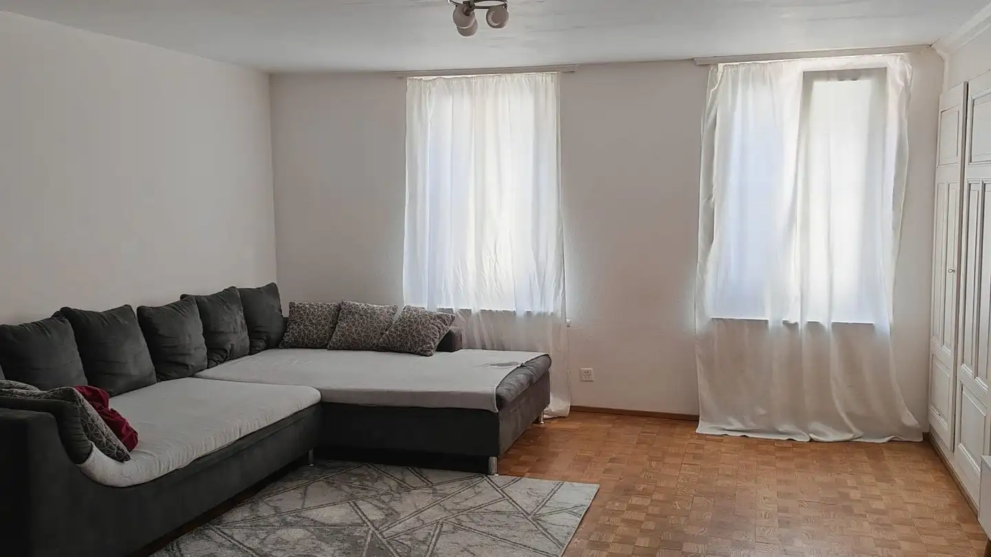 Appartamento in affitto - Bahnhofstrasse 23, 3800 Interlaken - Foto 2