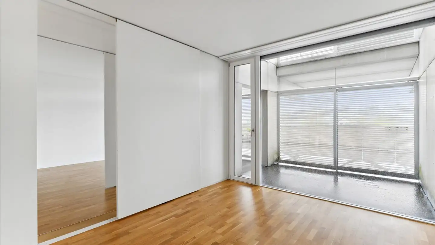 Appartement à louer - Wylerstrasse 123, 3014 Bern