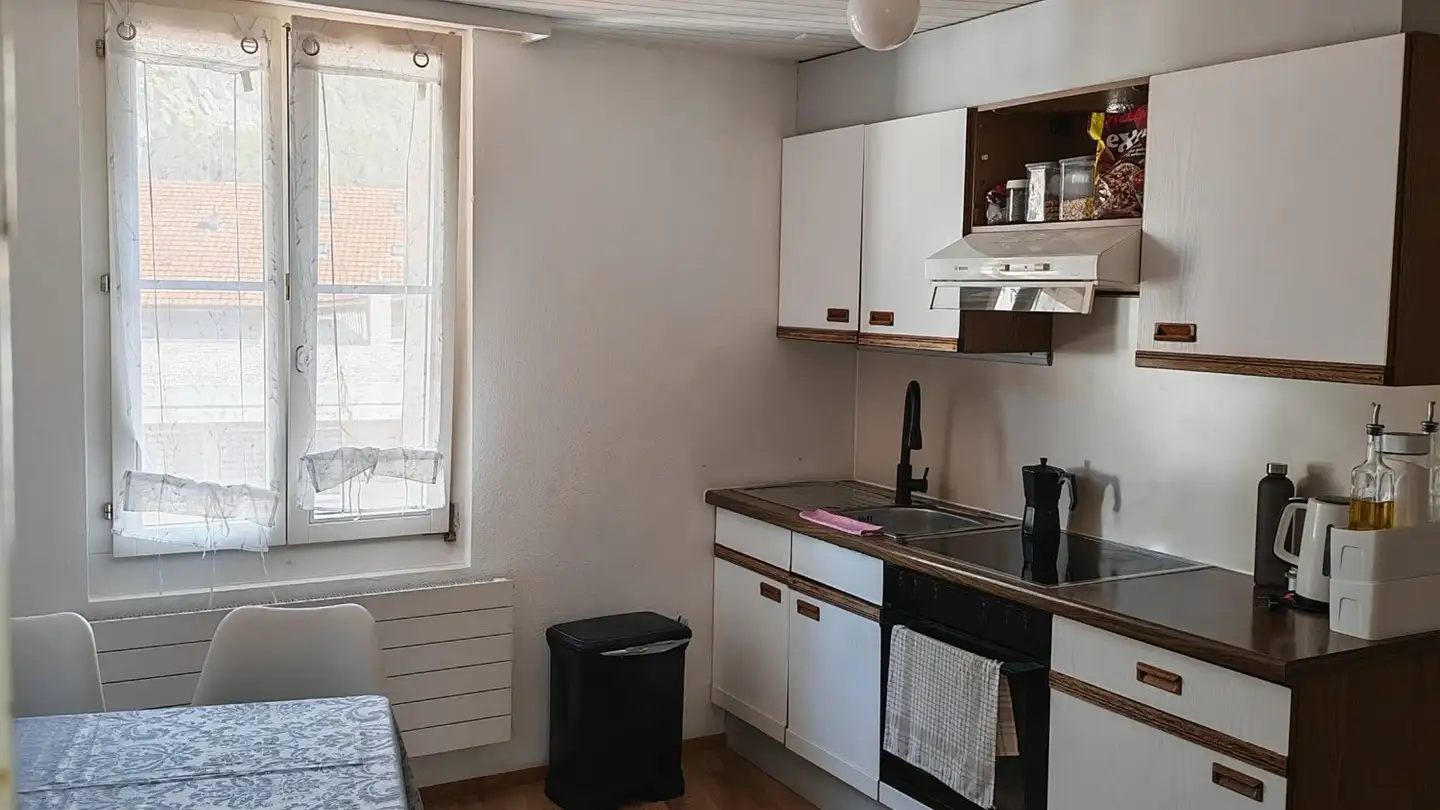 Appartamento in affitto - Bahnhofstrasse 23, 3800 Interlaken - Foto 3