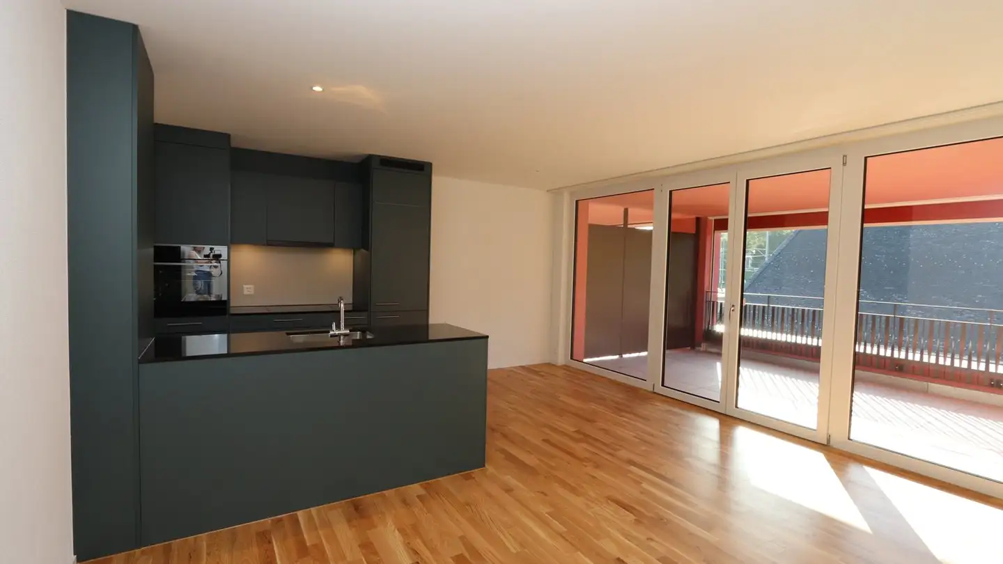 Wohnung mieten - Plattenstrasse 31, 5712 Beinwil am See - Foto 2