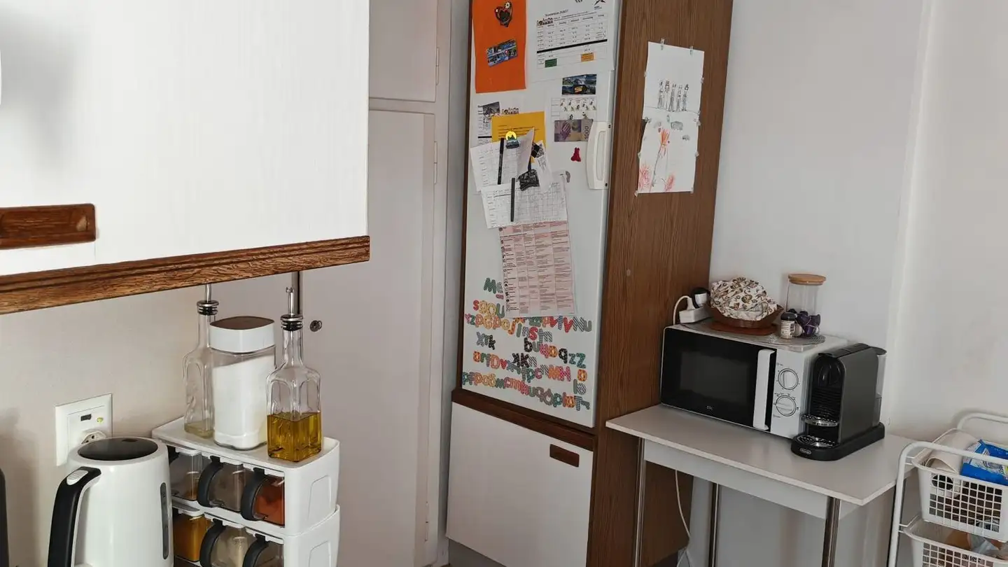 Appartamento in affitto - Bahnhofstrasse 23, 3800 Interlaken - Foto 4
