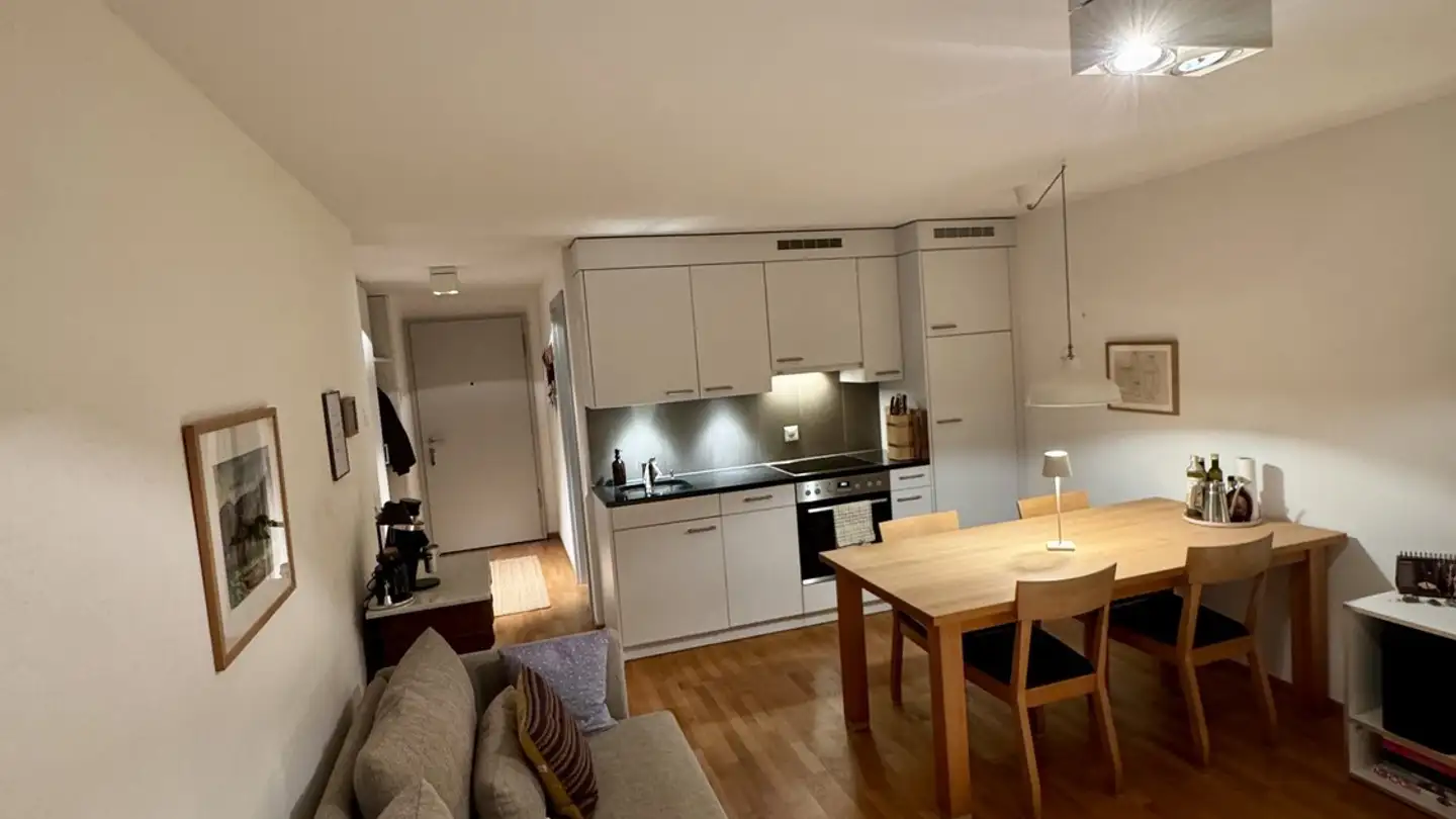 Appartement à louer - Furkastrasse 71, 3904 Naters - Photo 2