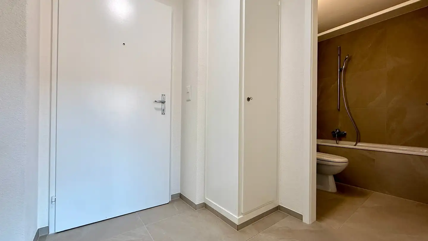 Appartamento in affitto - Chemin Des Fléoles / Lischenweg 26, 2503 Biel/Bienne - Foto 3
