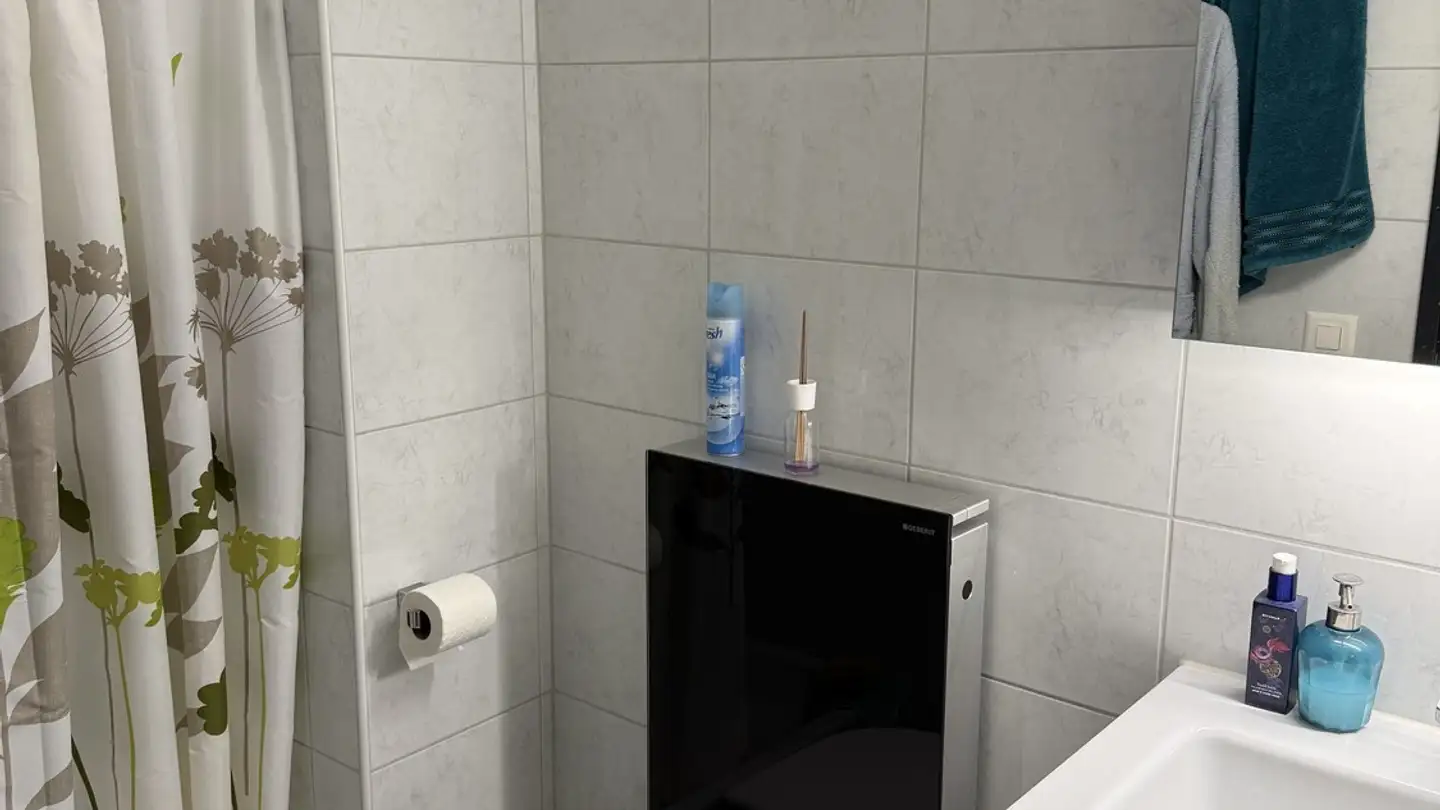 Single room for rent - 8046 Zürich - Photo 4