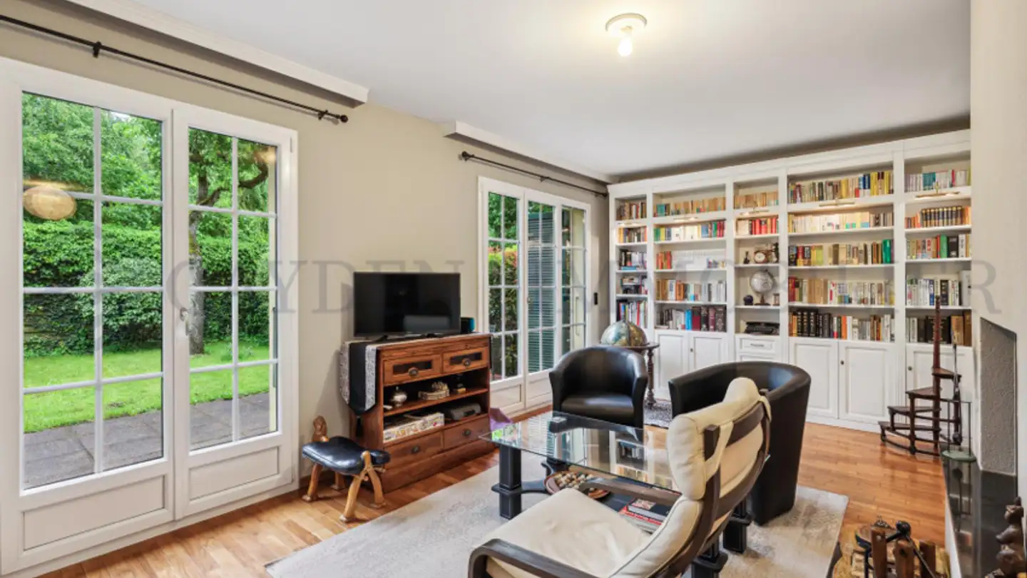 Single house for sale - 1218 Le Grand-Saconnex