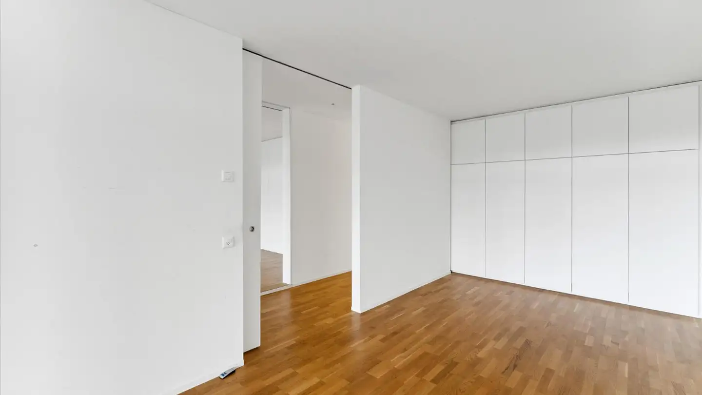 Appartement à louer - Wylerstrasse 123, 3014 Bern - Photo 2