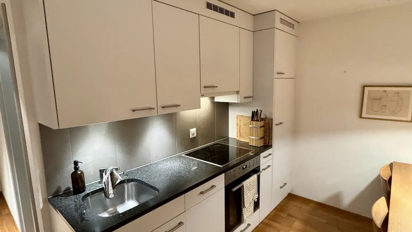 Appartement à louer - Furkastrasse 71, 3904 Naters - Photo 3