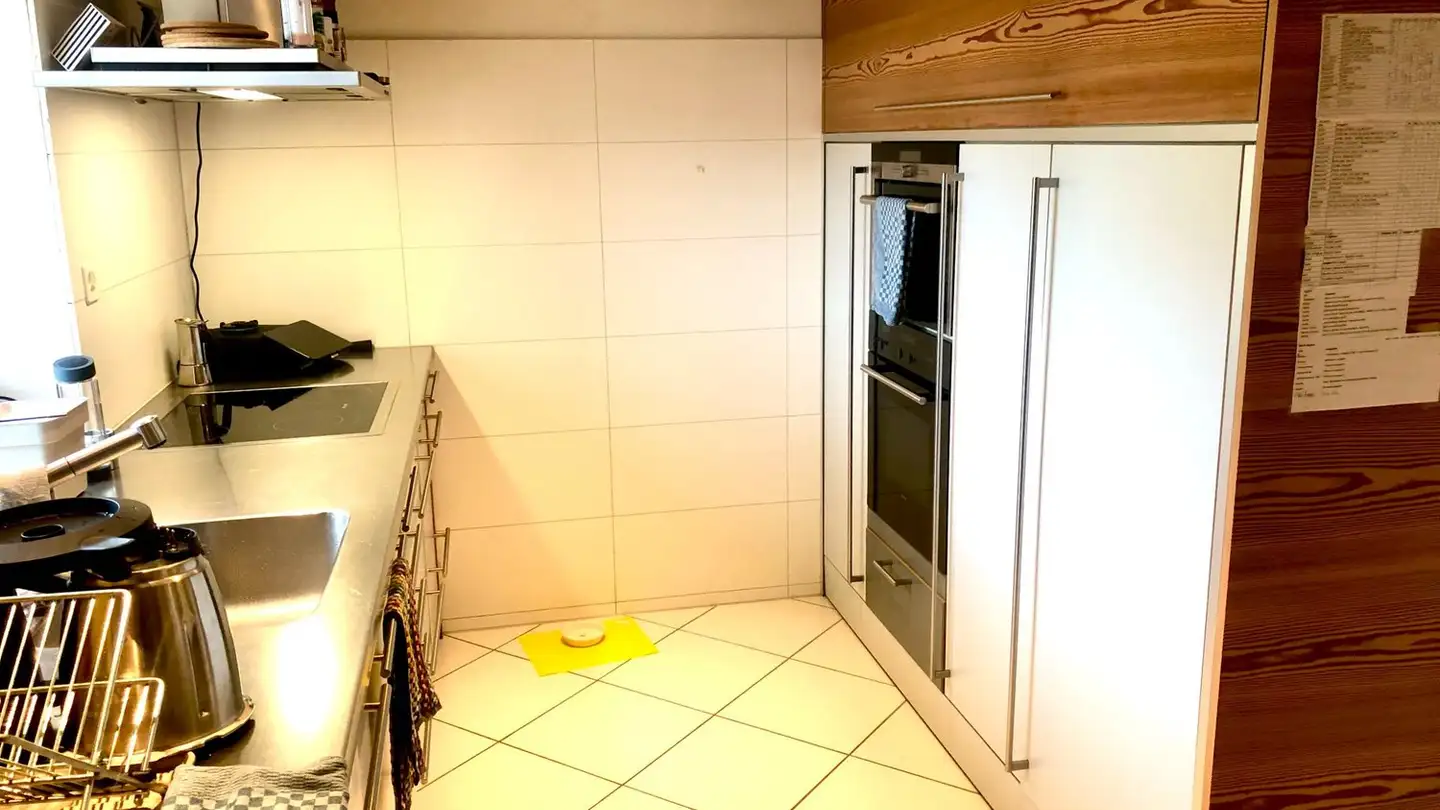 Single room for rent - Bettswilerstrasse 38, 8344 Bäretswil - Photo 2
