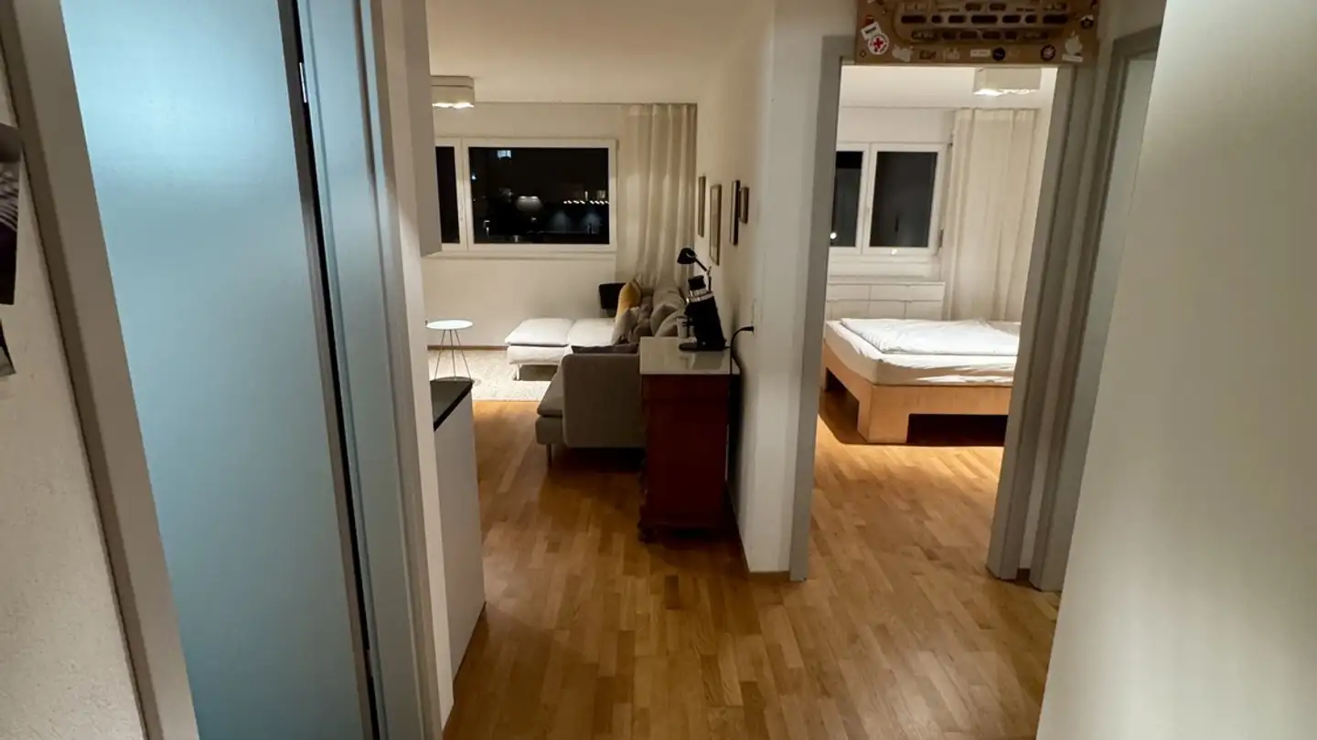 Appartement à louer - Furkastrasse 71, 3904 Naters - Photo 4