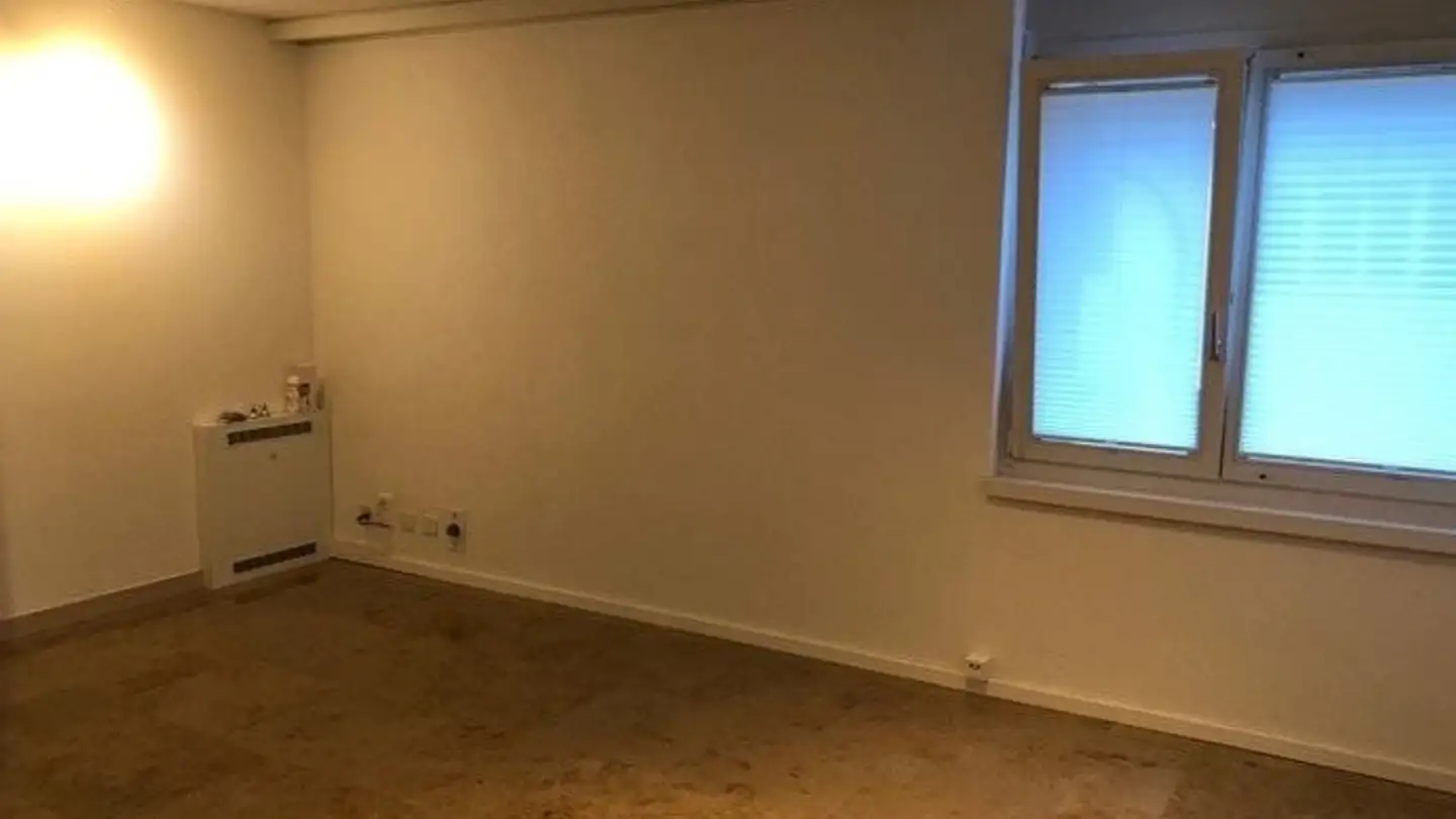 Wohnung mieten - Bernstrasse 1, 3076 Worb - Foto 2