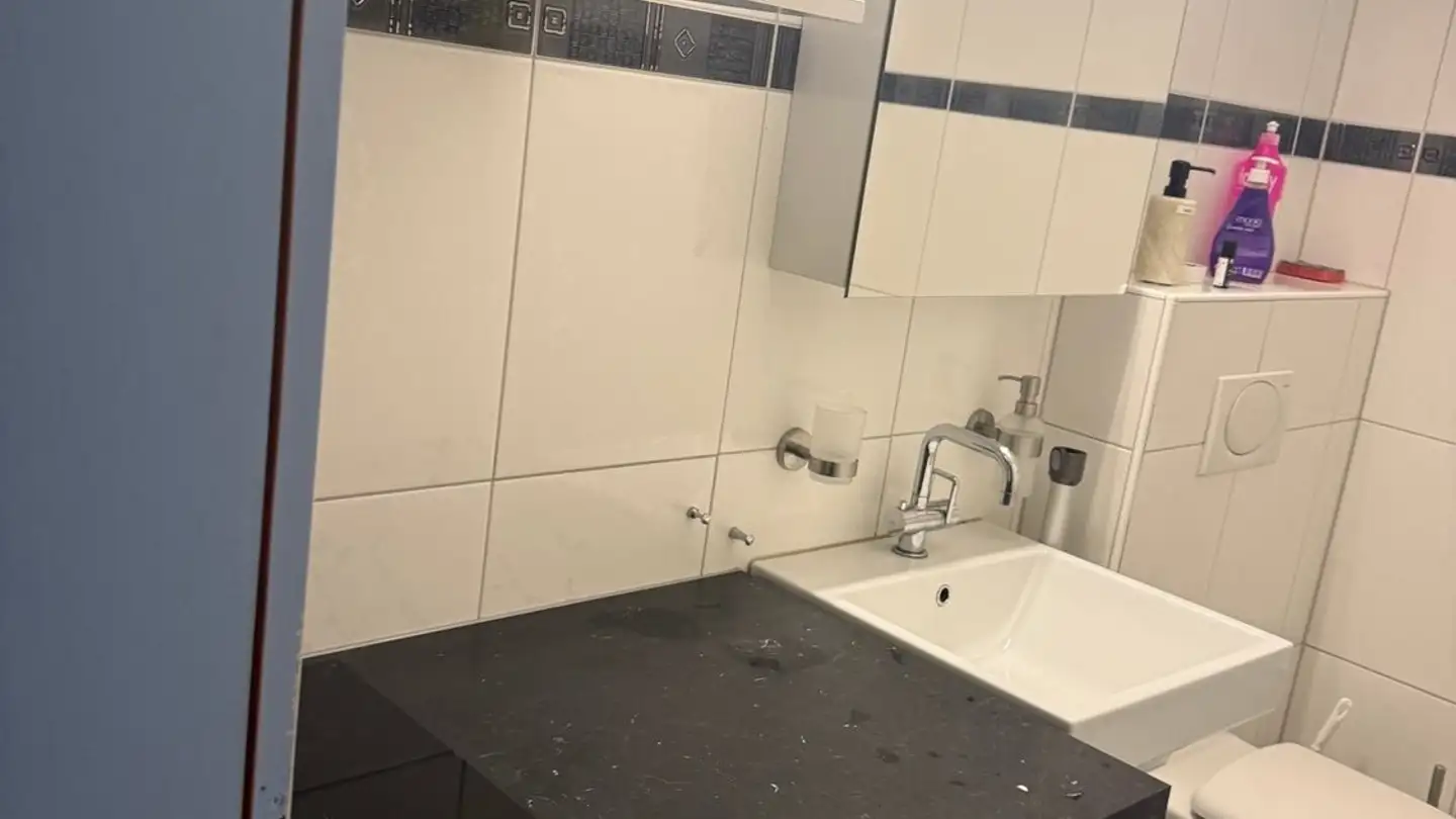 Wohnung mieten - Bernstrasse 1, 3076 Worb - Foto 3