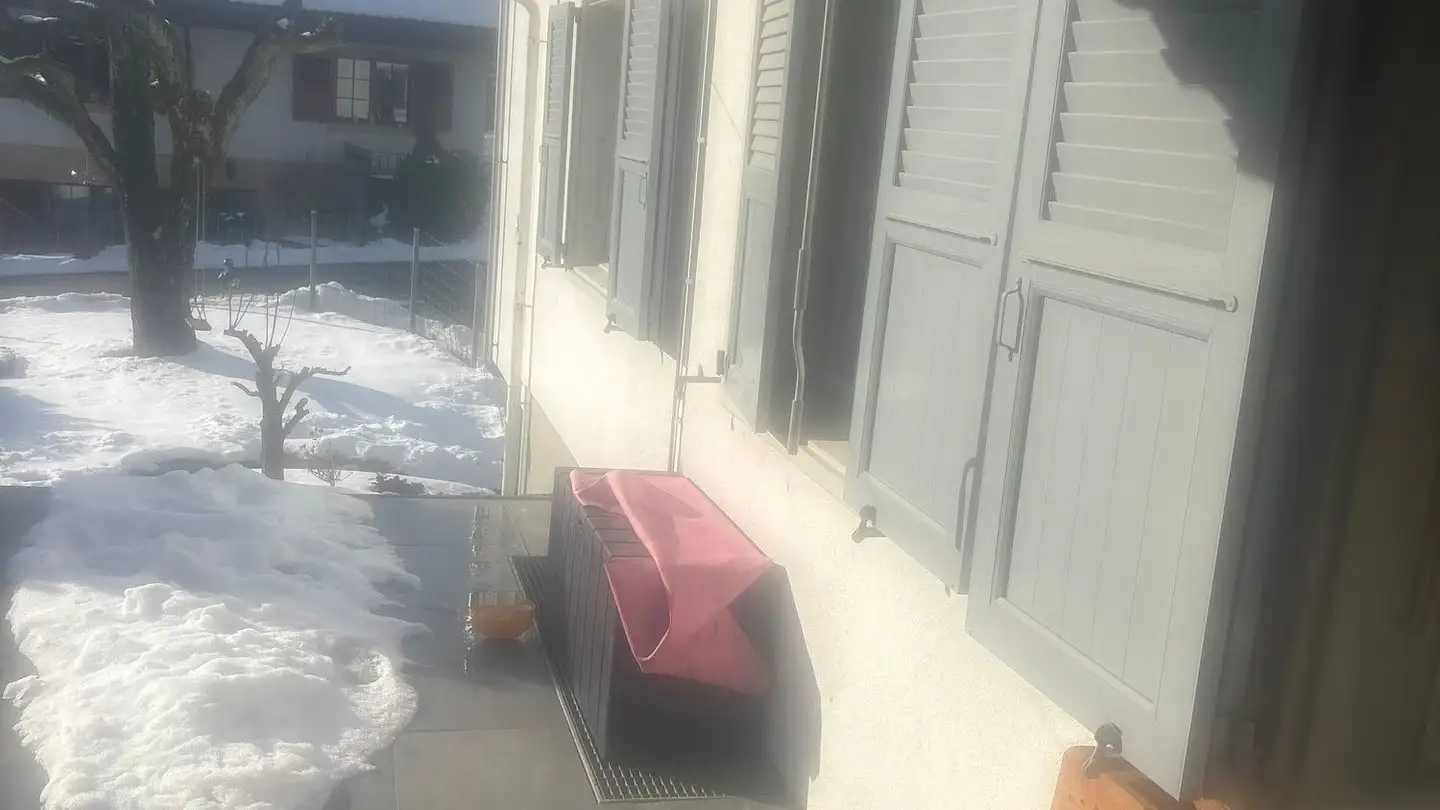 Villa for sale - Rue Rière Ville 61, 2603 Péry