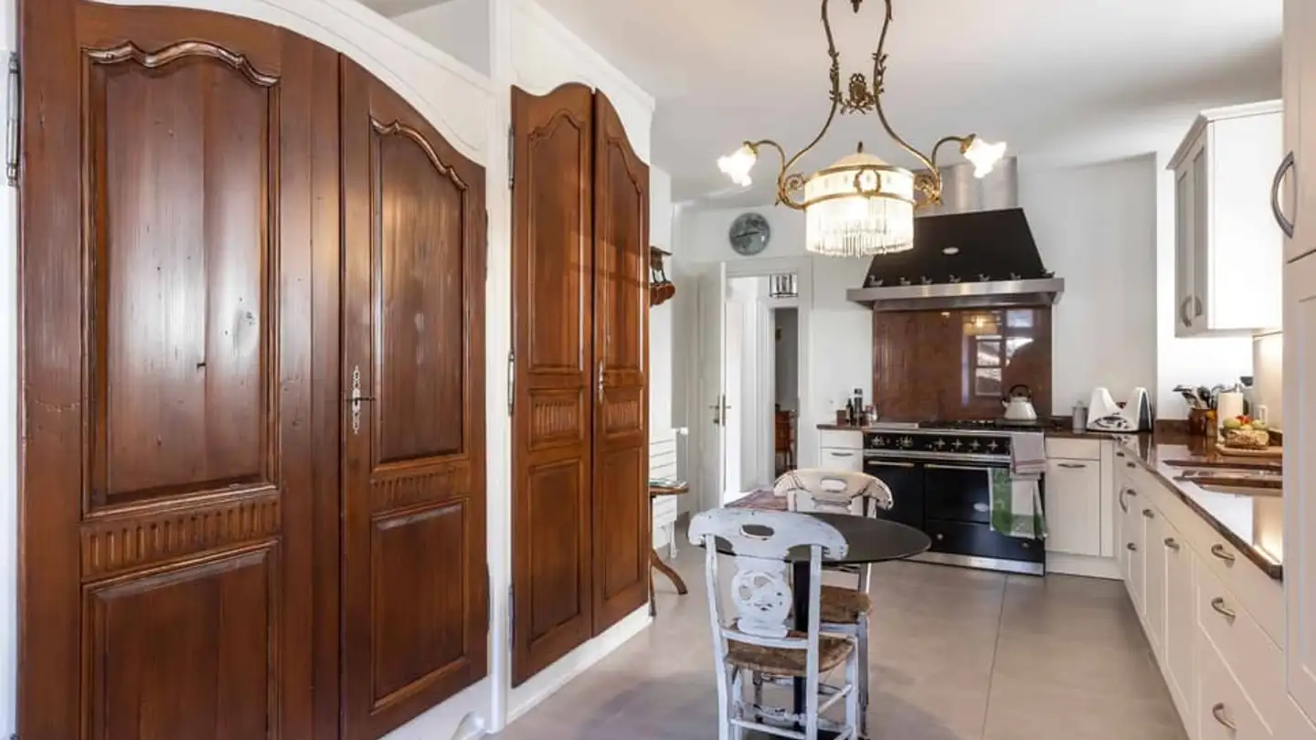 Maison individuelle à vendre - 1802 Corseaux - Photo 4