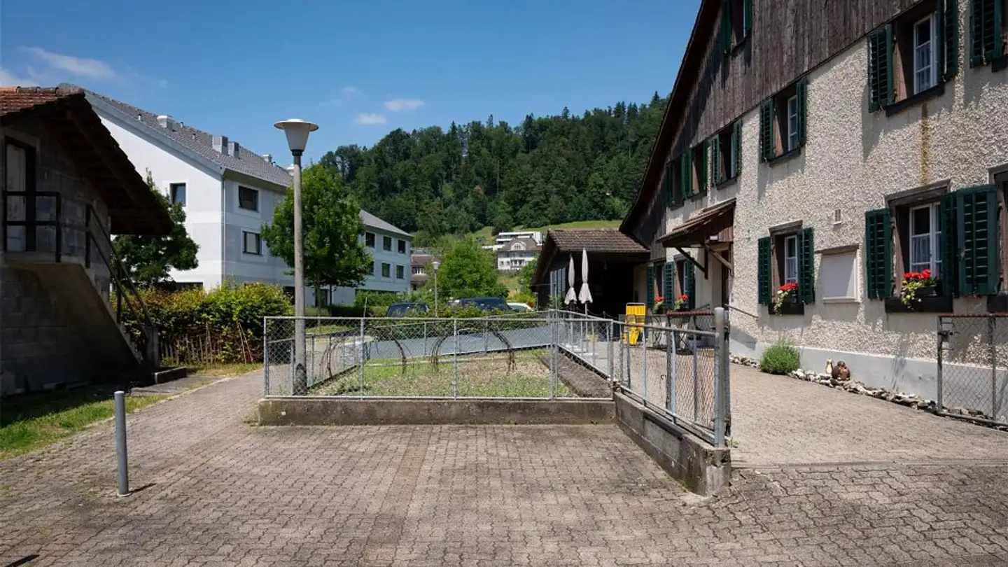 Casa singola in vendita - Winkelweg 7, 8488 Turbenthal - Photo 2