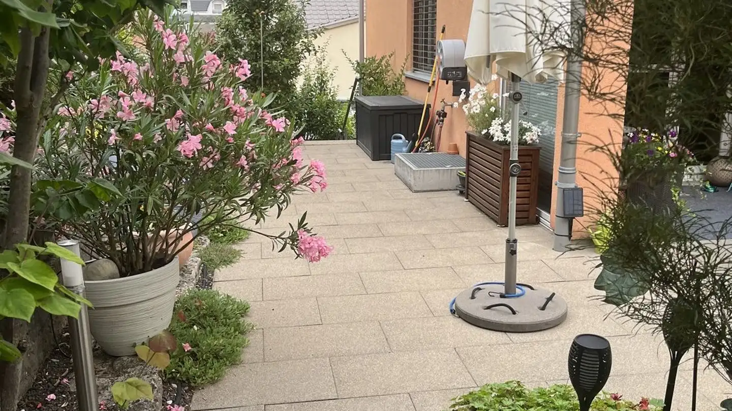 Maison individuelle à vendre - 4402 Frenkendorf - Photo 4