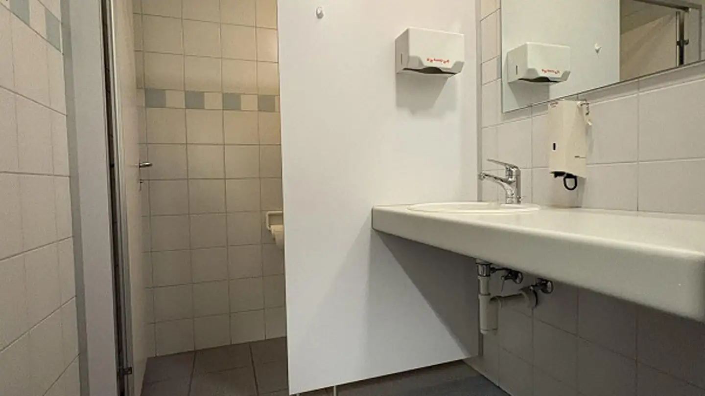 Spazio ufficio in affitto - Meriedweg 11, 3172 Niederwangen b. Bern - Foto 4