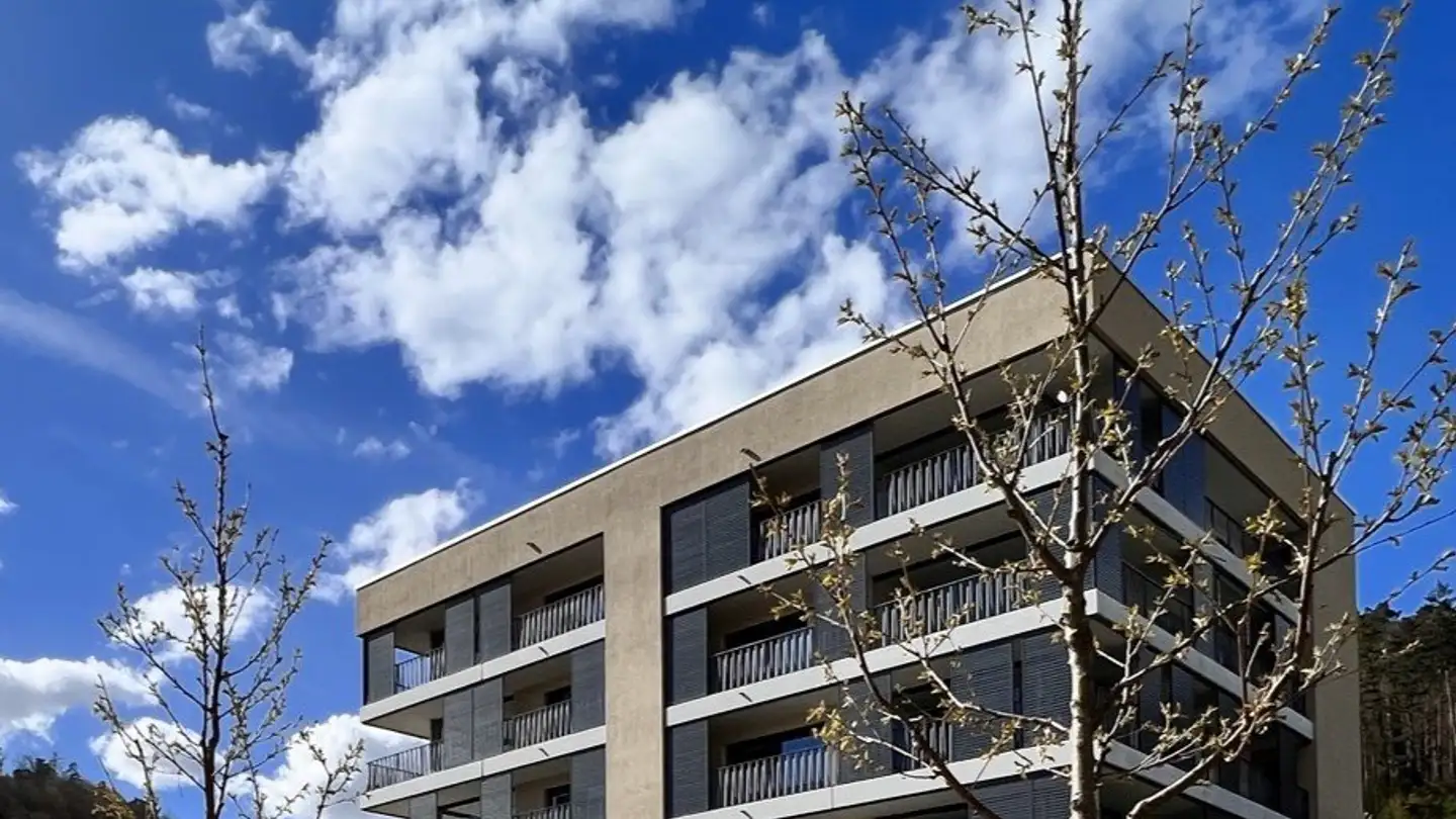 Apartment for rent - Schlossgasse 29, 4222 Zwingen