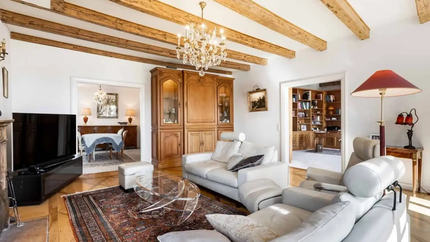 Maison individuelle à vendre - 1802 Corseaux - Photo 3