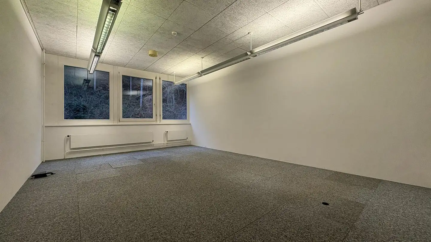 Spazio ufficio in affitto - Meriedweg 11, 3172 Niederwangen b. Bern - Foto 2