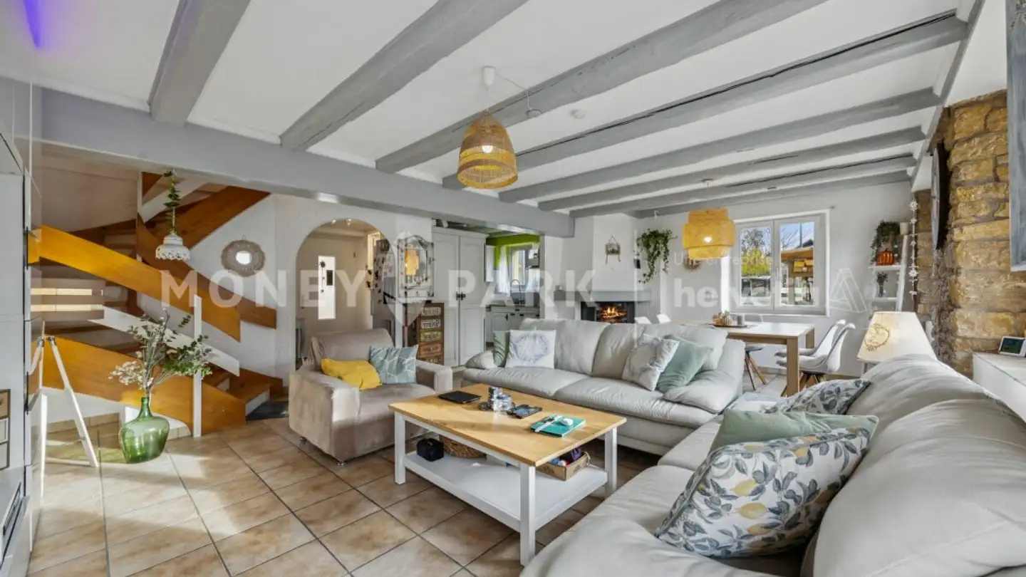 Duplex in vendita - Chemin Du Genièvre 3, 2720 Tramelan - Foto 3