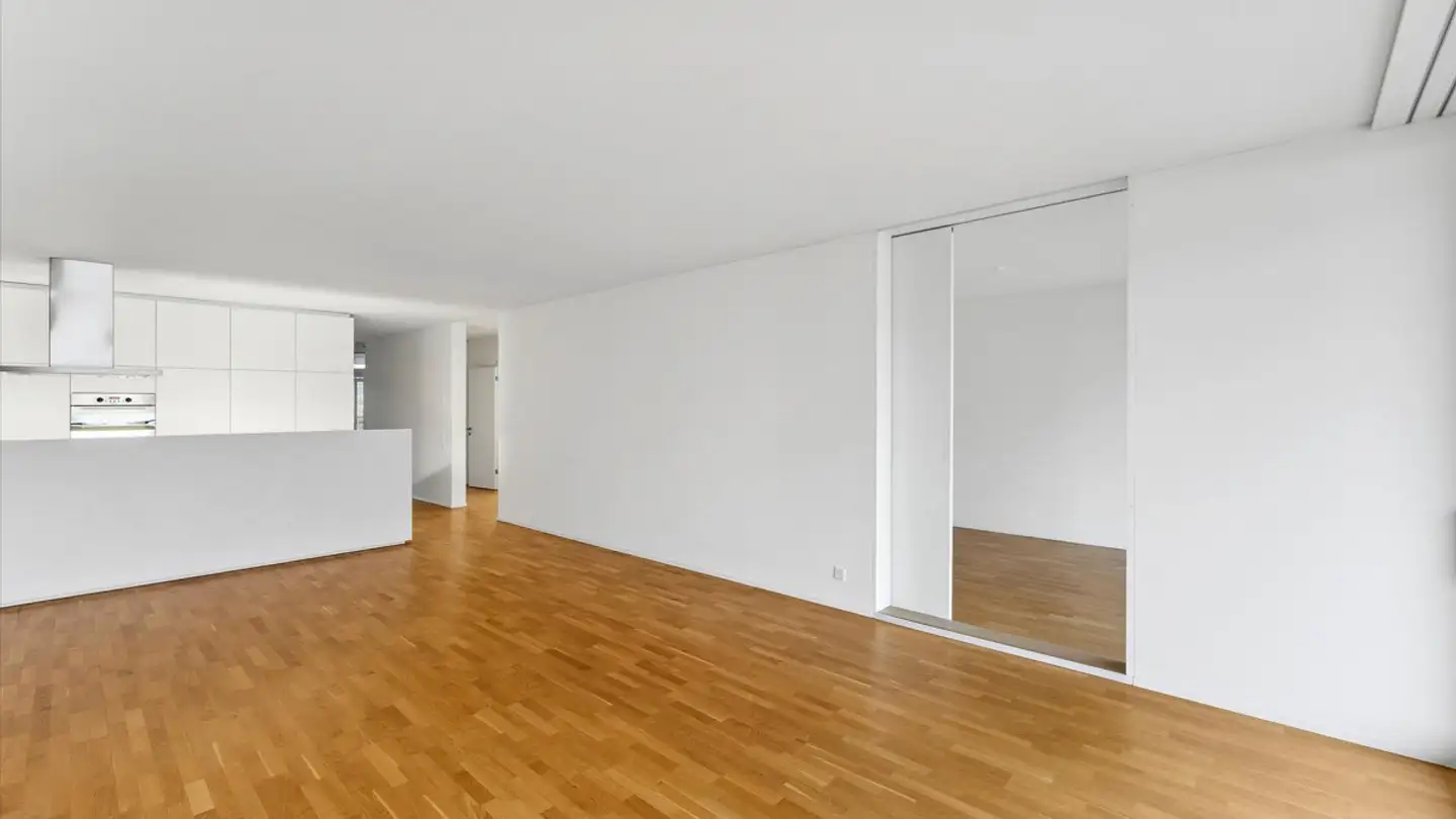 Appartement à louer - Wylerstrasse 123, 3014 Bern - Photo 4