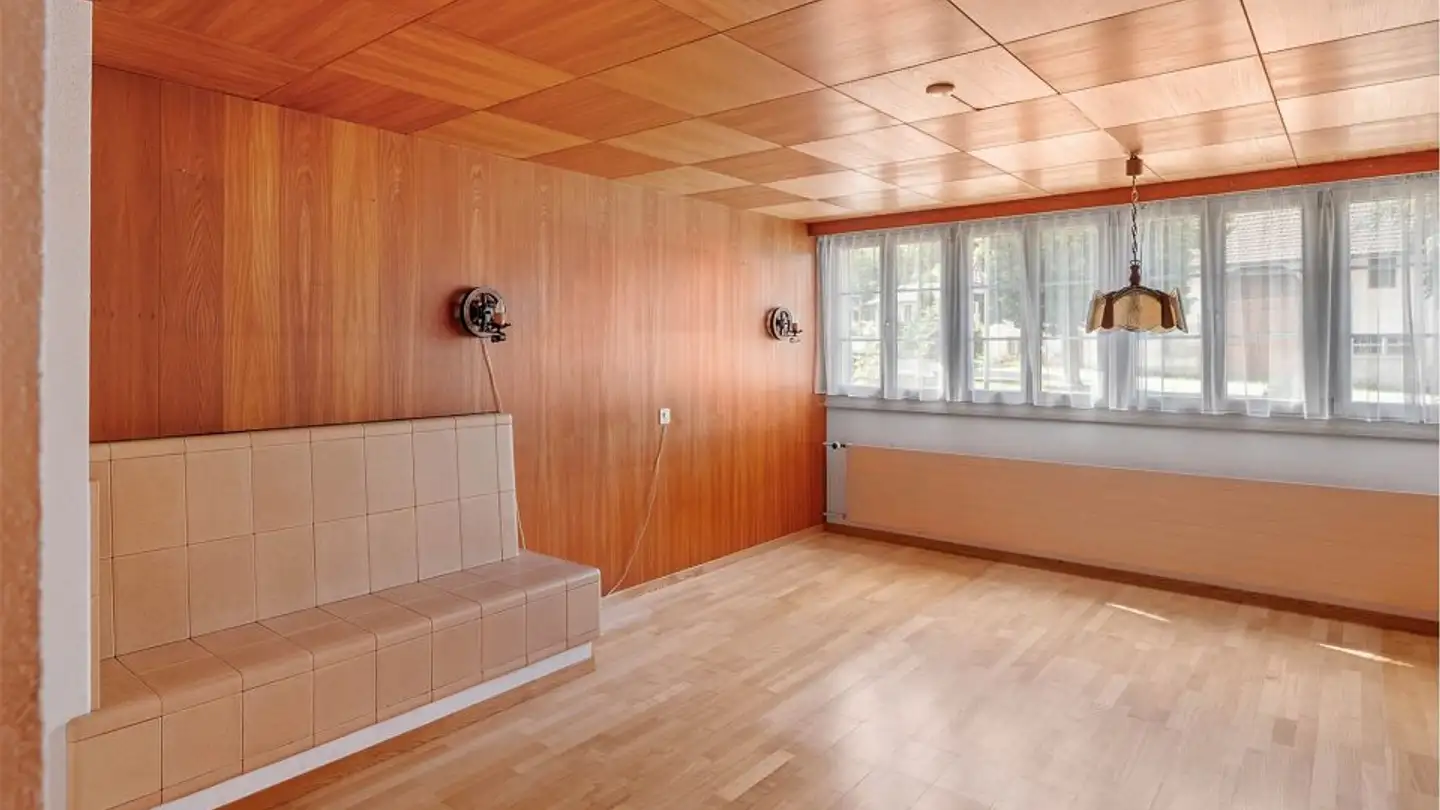 Casa singola in vendita - Winkelweg 7, 8488 Turbenthal - Photo 4