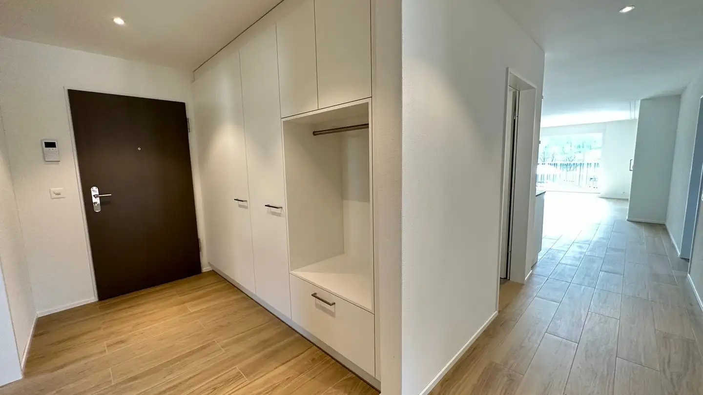 Appartement à louer - Schlossgasse 29, 4222 Zwingen - Photo 4