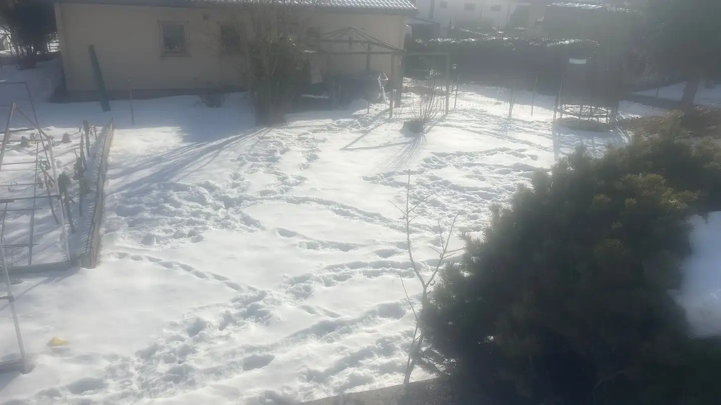 Villa for sale - Rue Rière Ville 61, 2603 Péry - Photo 4