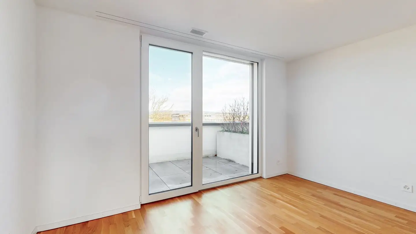 Appartamento in affitto - Impasse De La Gare 8, 1580 Avenches - Foto 3