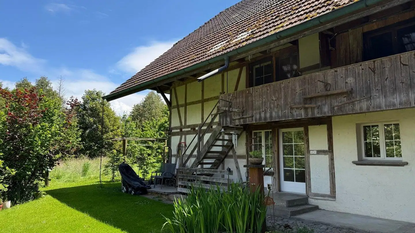 Apartment for rent - Jerisberg 7, 3206 Ferenbalm - Photo 2