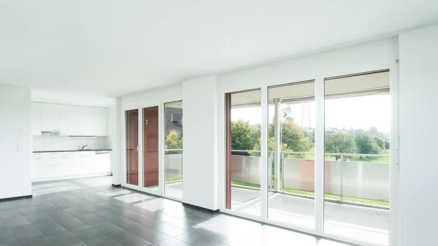Appartement à louer - Haslirainstrasse 10, 6035 Perlen - Photo 3