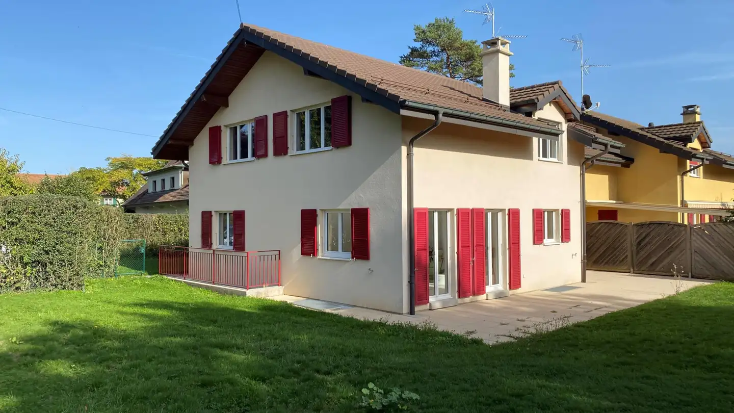 Einfamilienhaus mieten - 1295 Mies