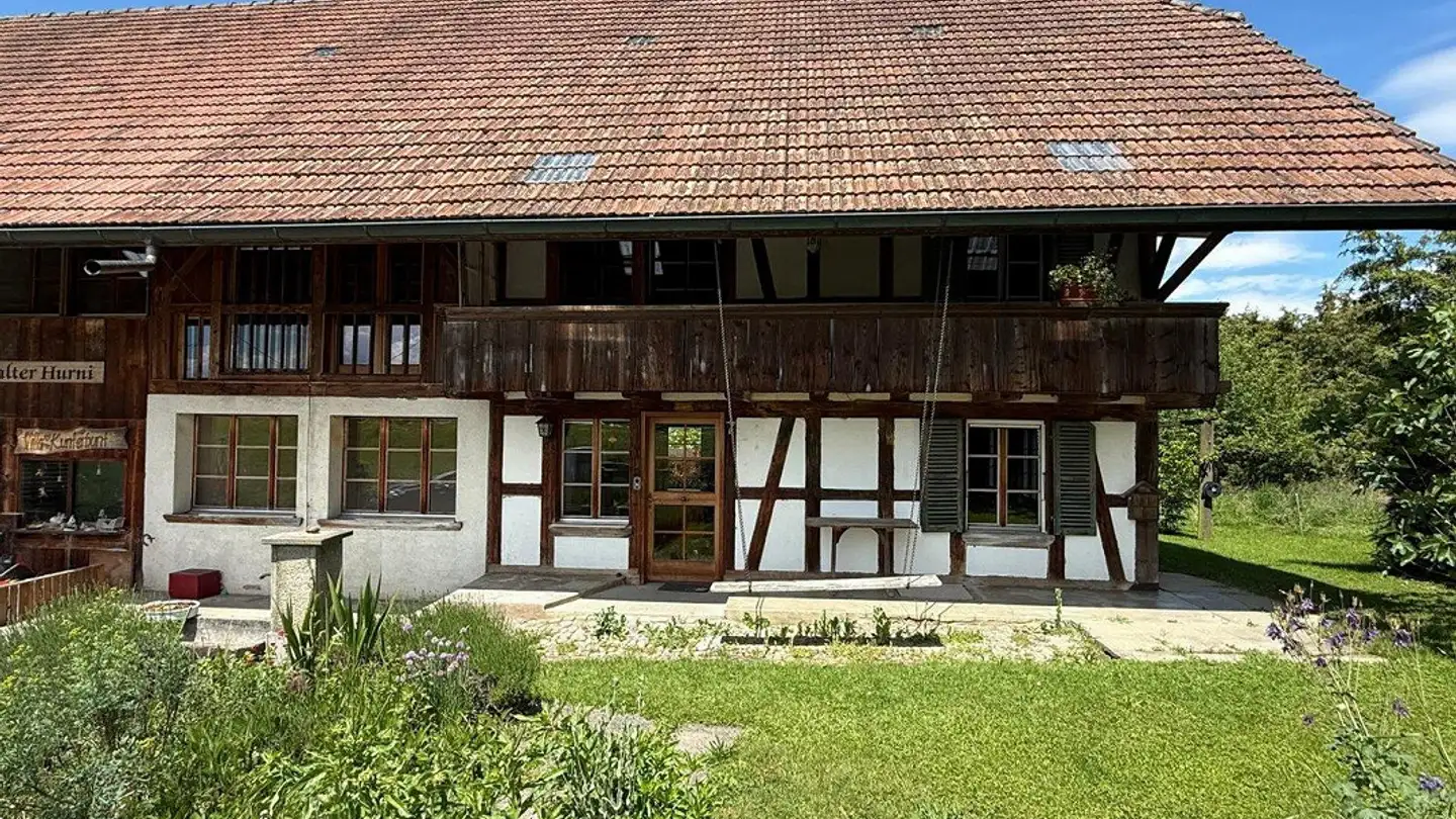 Apartment for rent - Jerisberg 7, 3206 Ferenbalm - Photo 3