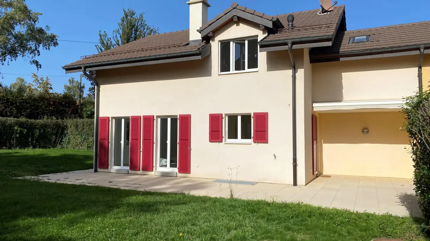 Einfamilienhaus mieten - 1295 Mies - Foto 2