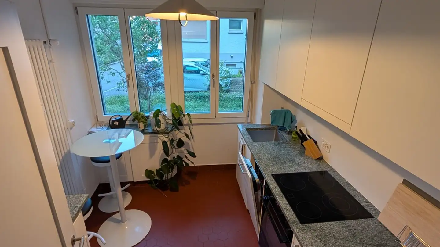 Appartement à louer - Stüssistrasse 101, 8057 Zürich - Photo 2