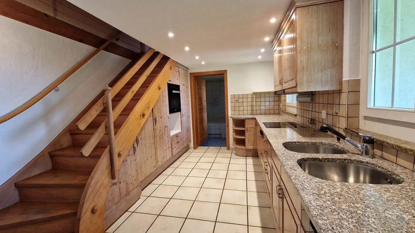 Apartment for rent - Jerisberg 7, 3206 Ferenbalm - Photo 4