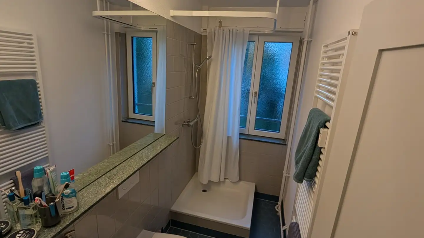 Appartement à louer - Stüssistrasse 101, 8057 Zürich - Photo 3
