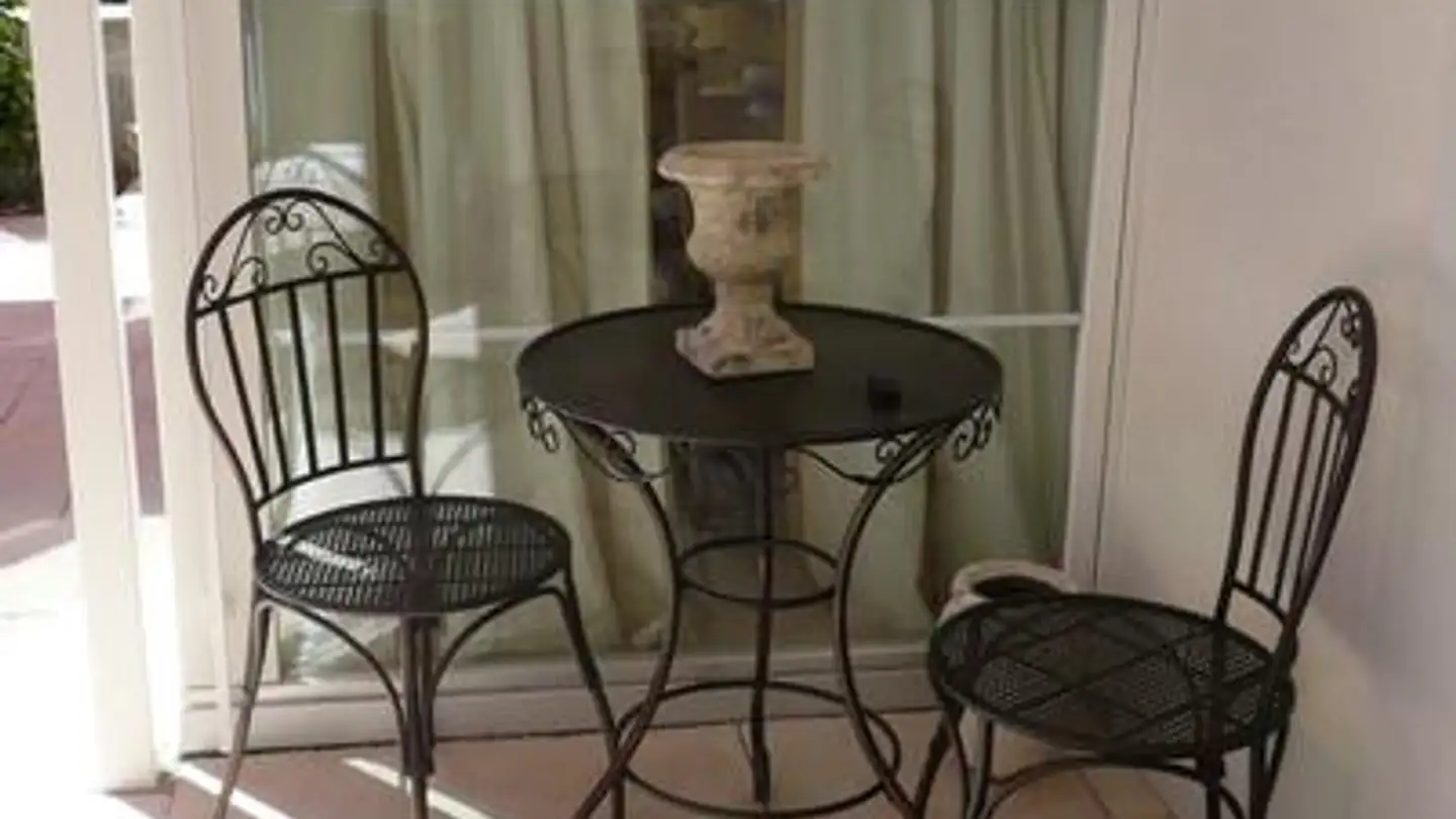 Furnished apartment for rent - Rue De La Porcelaine 1, 1260 Nyon - Photo 2
