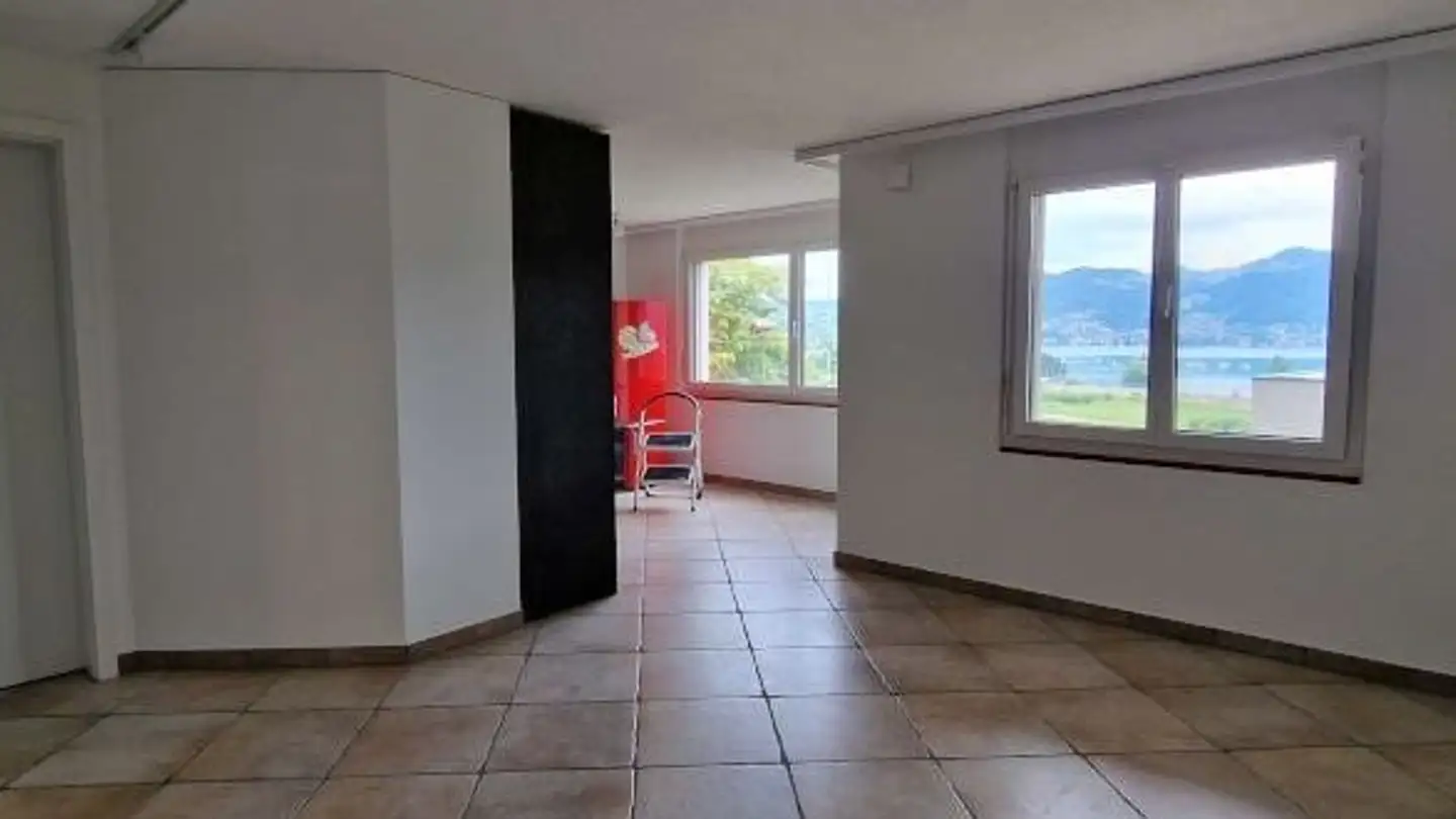 Wohnung mieten - Reckholderweg 4c, 3645 Gwatt (Thun)